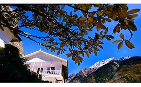 Summit Alpine Resort Lachung